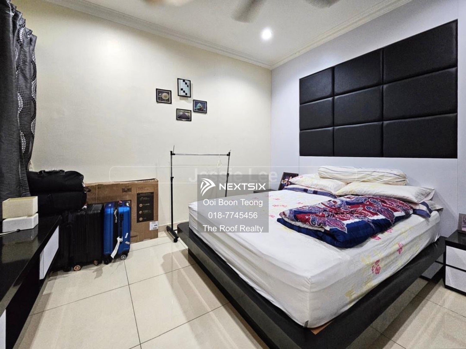 Semi-detached House For Sale in Sungai Petani Kedah - Image 6