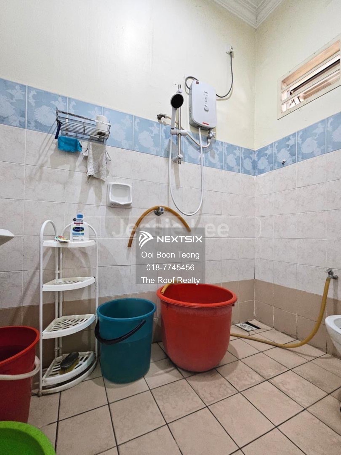 Semi-detached House For Sale in Sungai Petani Kedah - Image 7