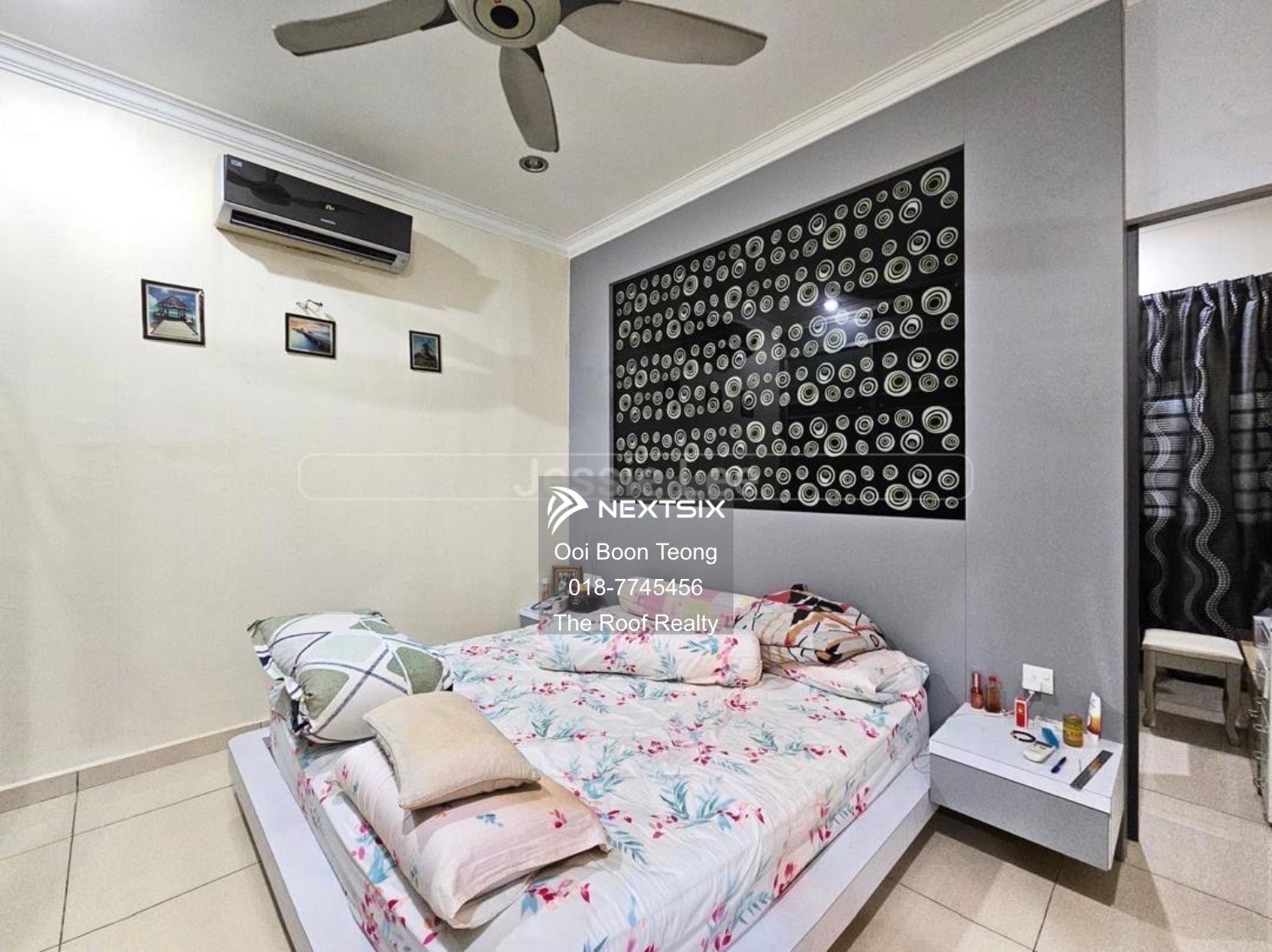 Semi-detached House For Sale in Sungai Petani Kedah - Image 8