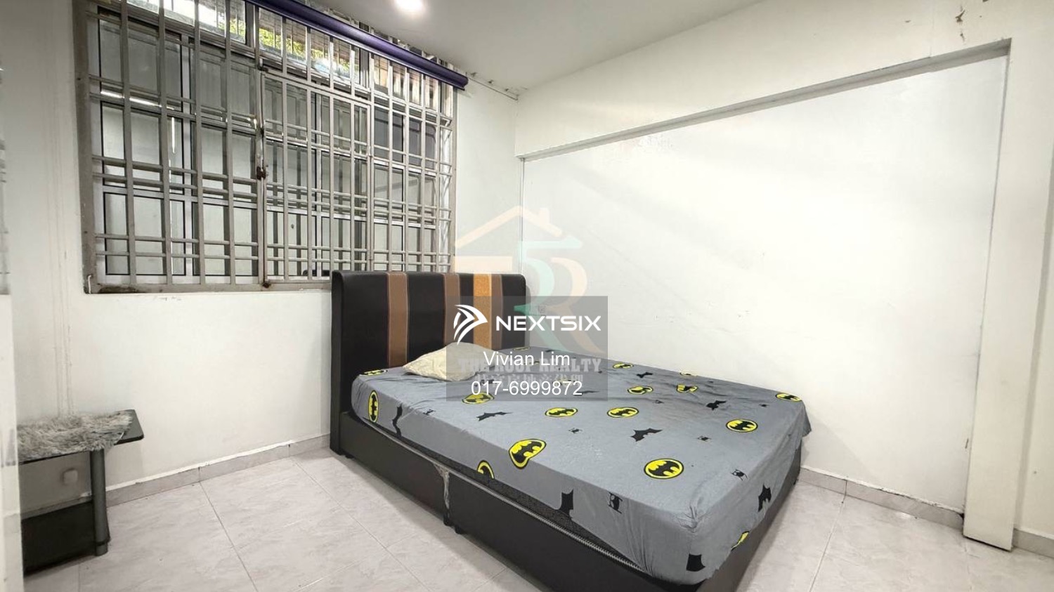 1-sty Terrace/Link House For Rent in Muar Johor - Image 5