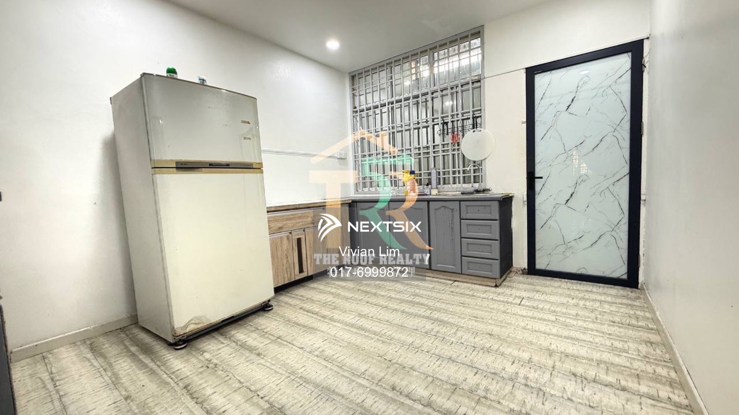 1-sty Terrace/Link House For Rent in Muar Johor - Image 6
