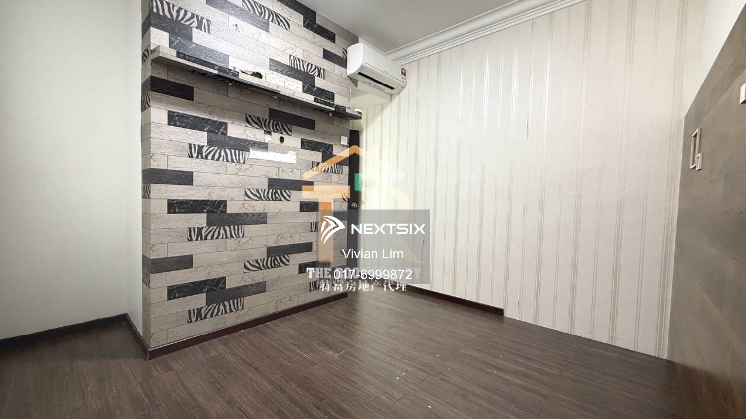 1-sty Terrace/Link House For Rent in Muar Johor - Image 7