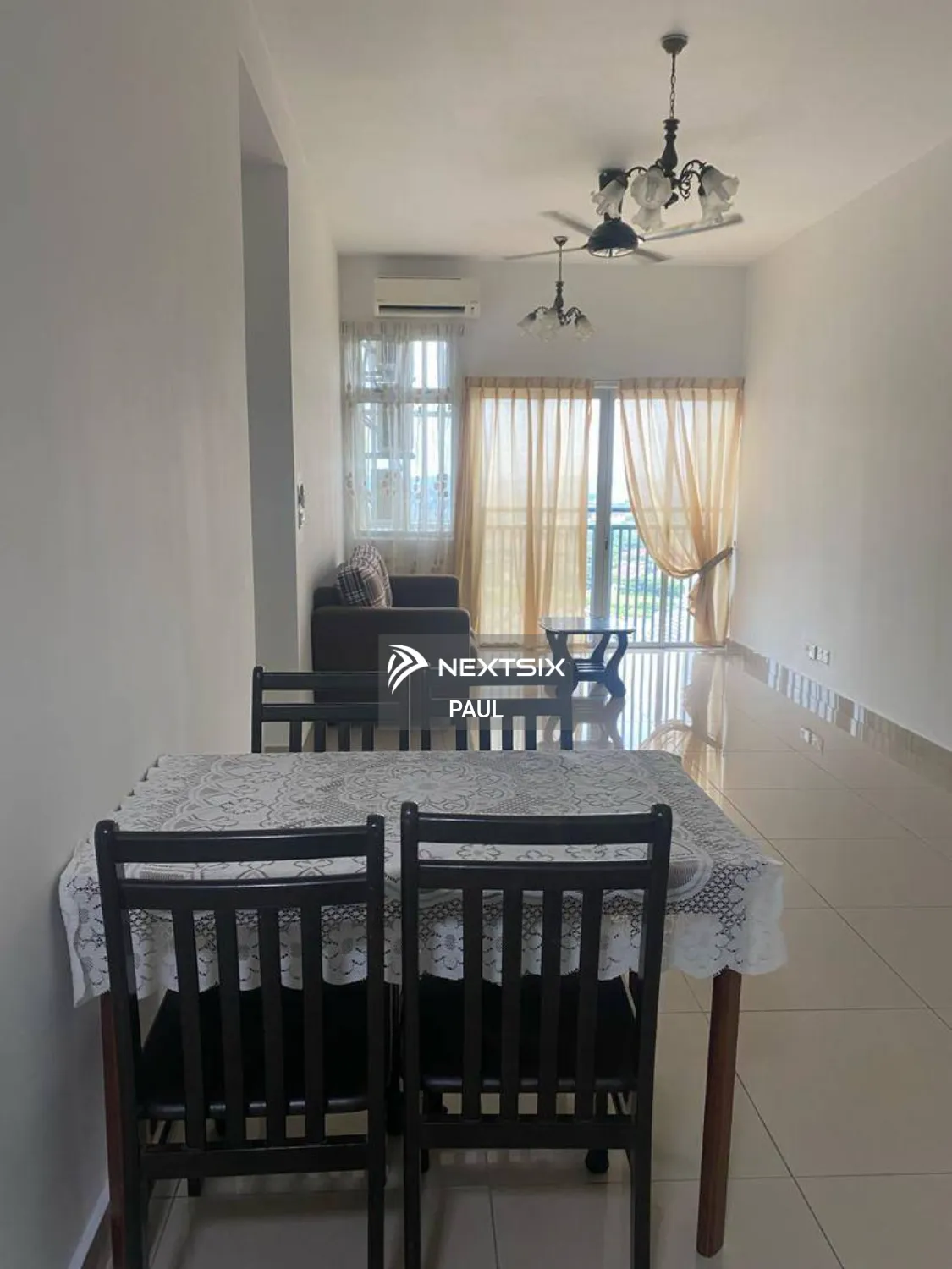 Serviced Residence For Rent in Masai Johor - Image 2