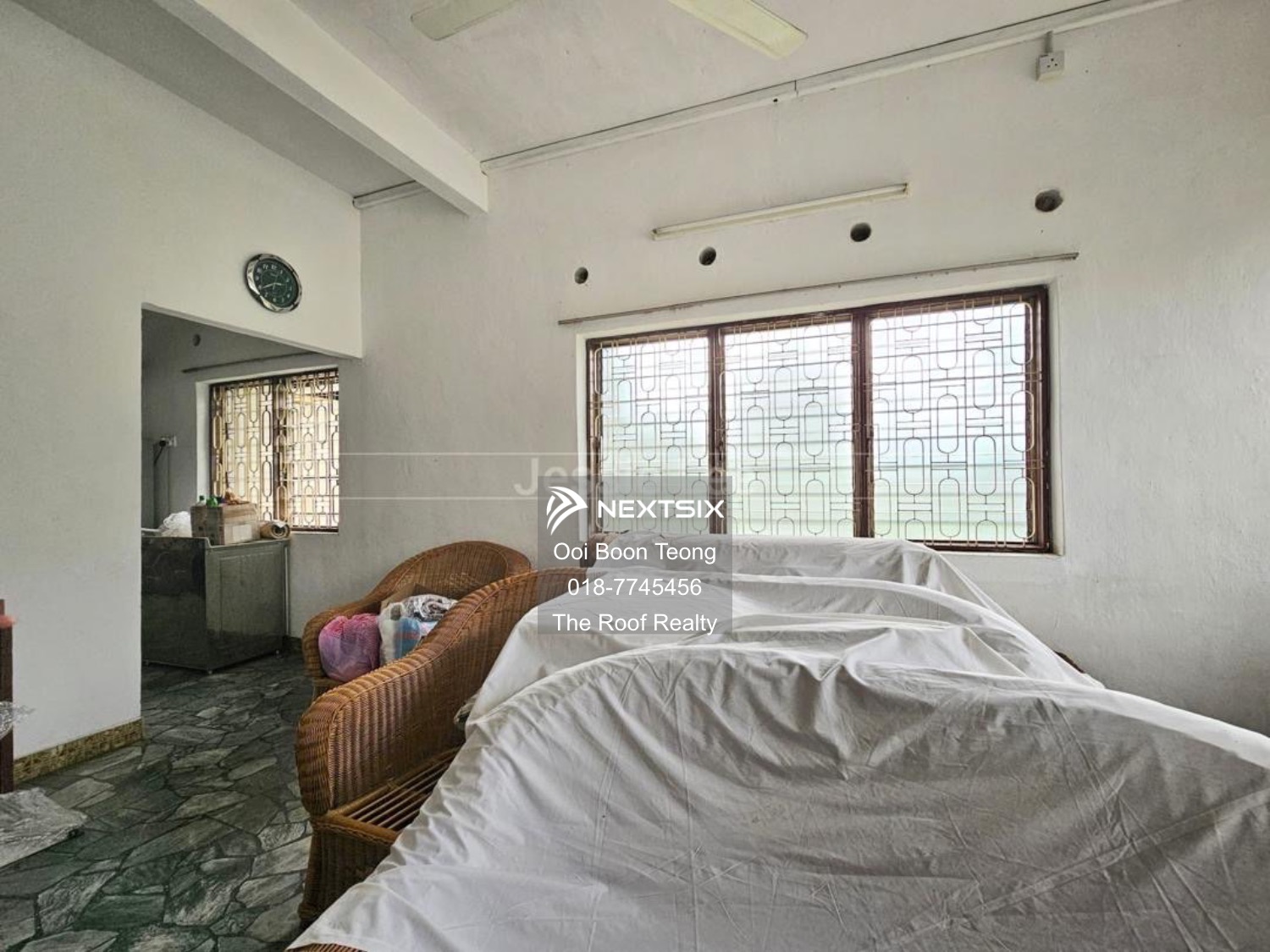 2-sty Terrace/Link House For Sale in Sungai Petani Kedah - Image 2