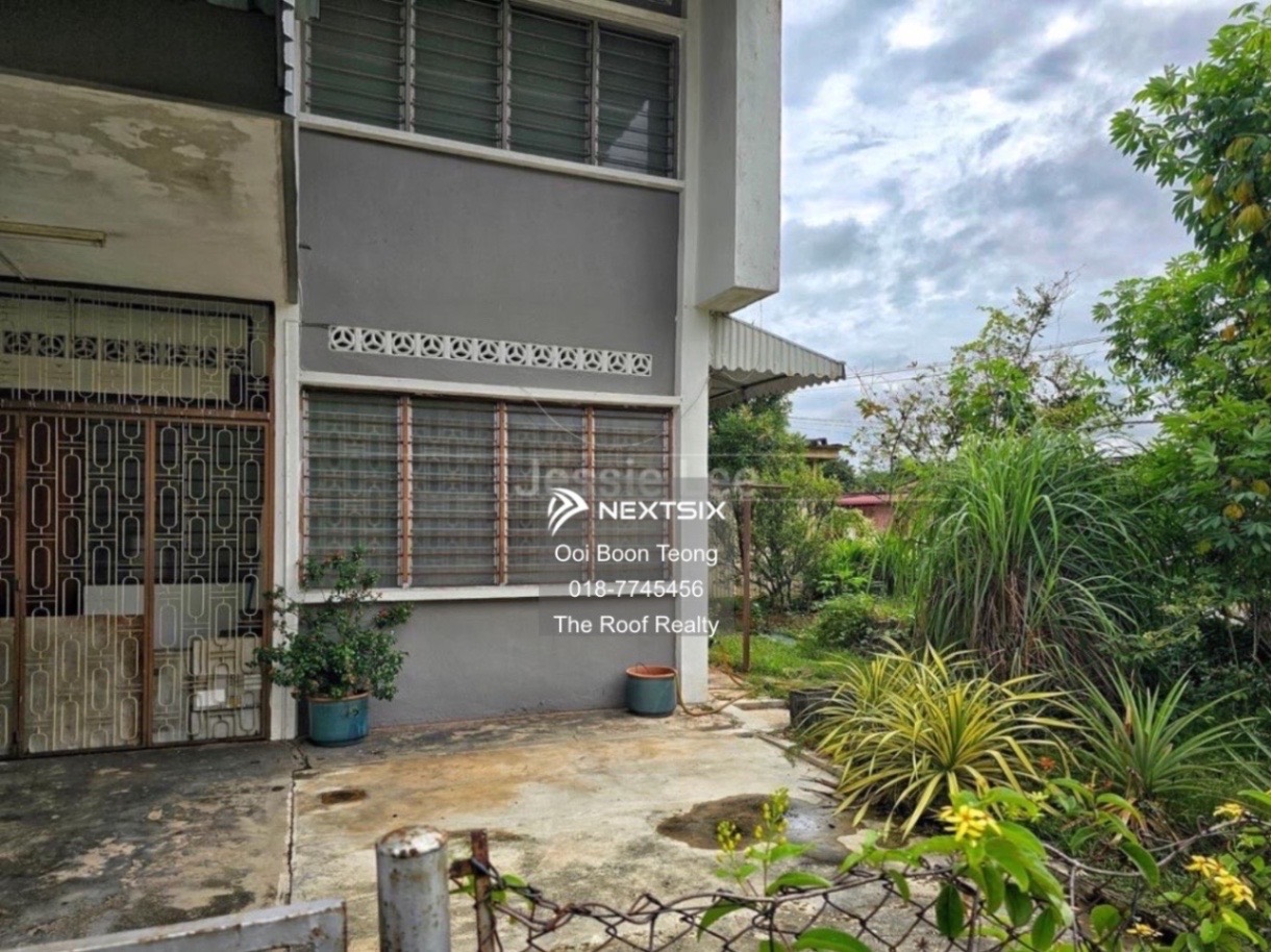 2-sty Terrace/Link House For Sale in Sungai Petani Kedah - Image 3