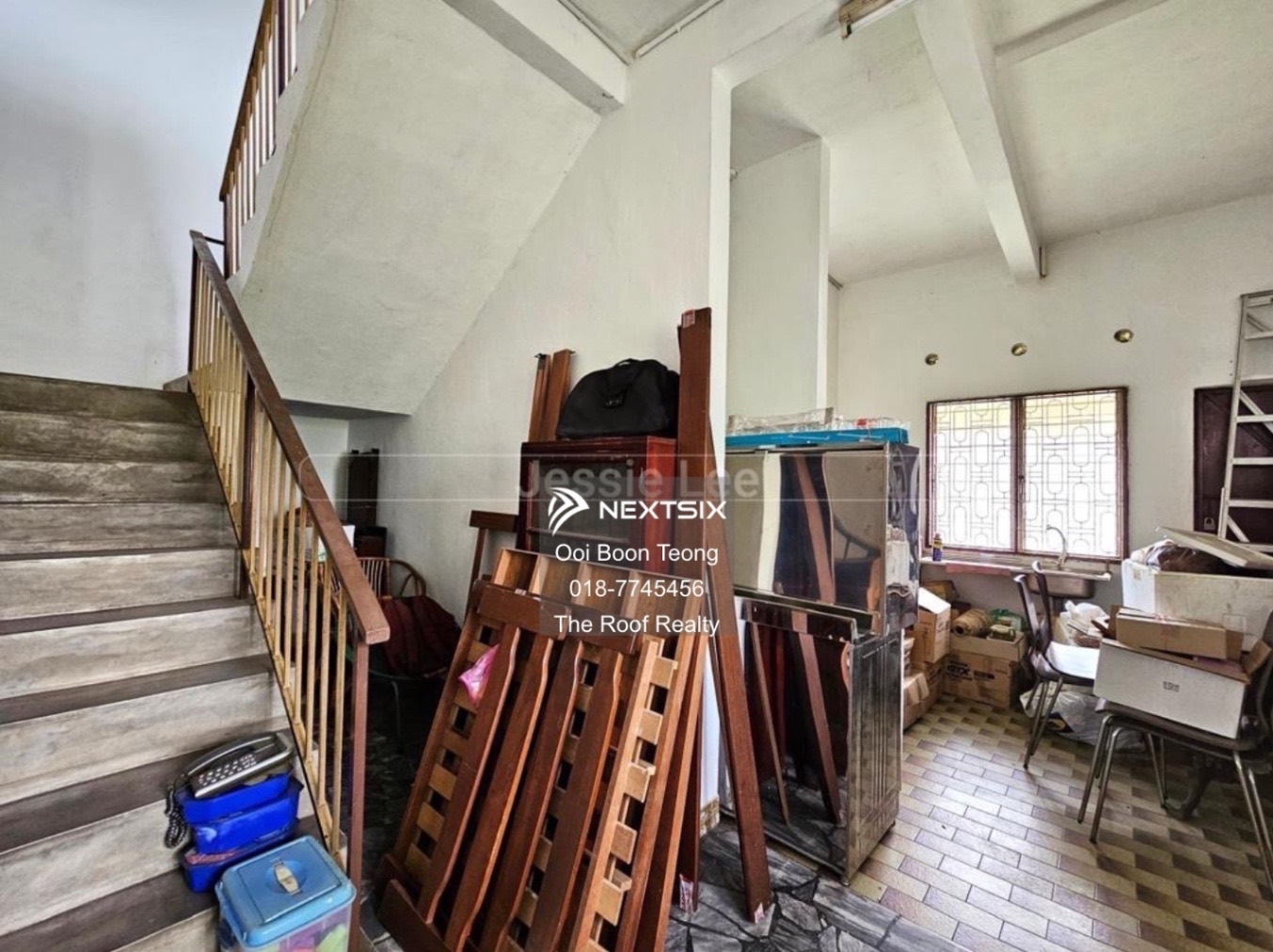 2-sty Terrace/Link House For Sale in Sungai Petani Kedah - Image 4
