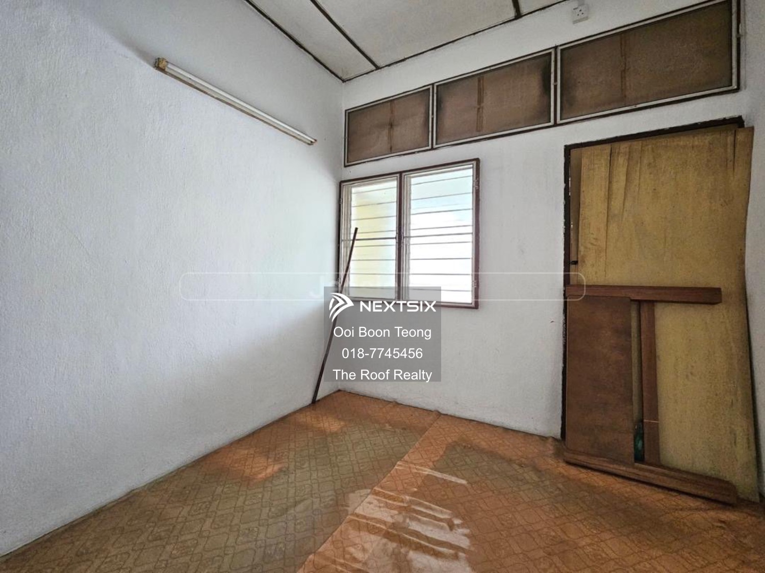 2-sty Terrace/Link House For Sale in Sungai Petani Kedah - Image 6