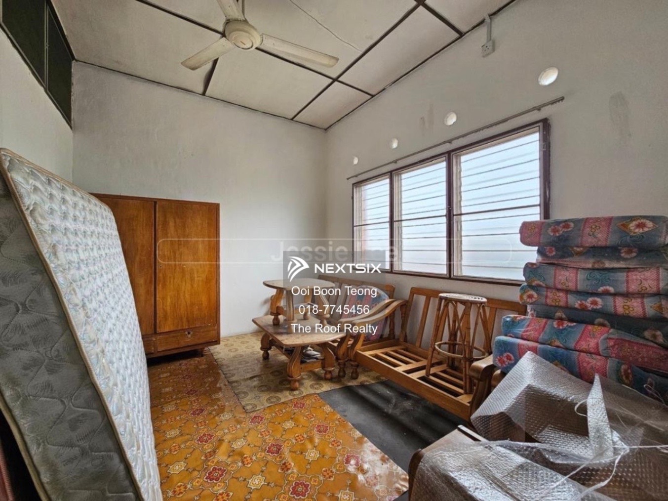 2-sty Terrace/Link House For Sale in Sungai Petani Kedah - Image 7