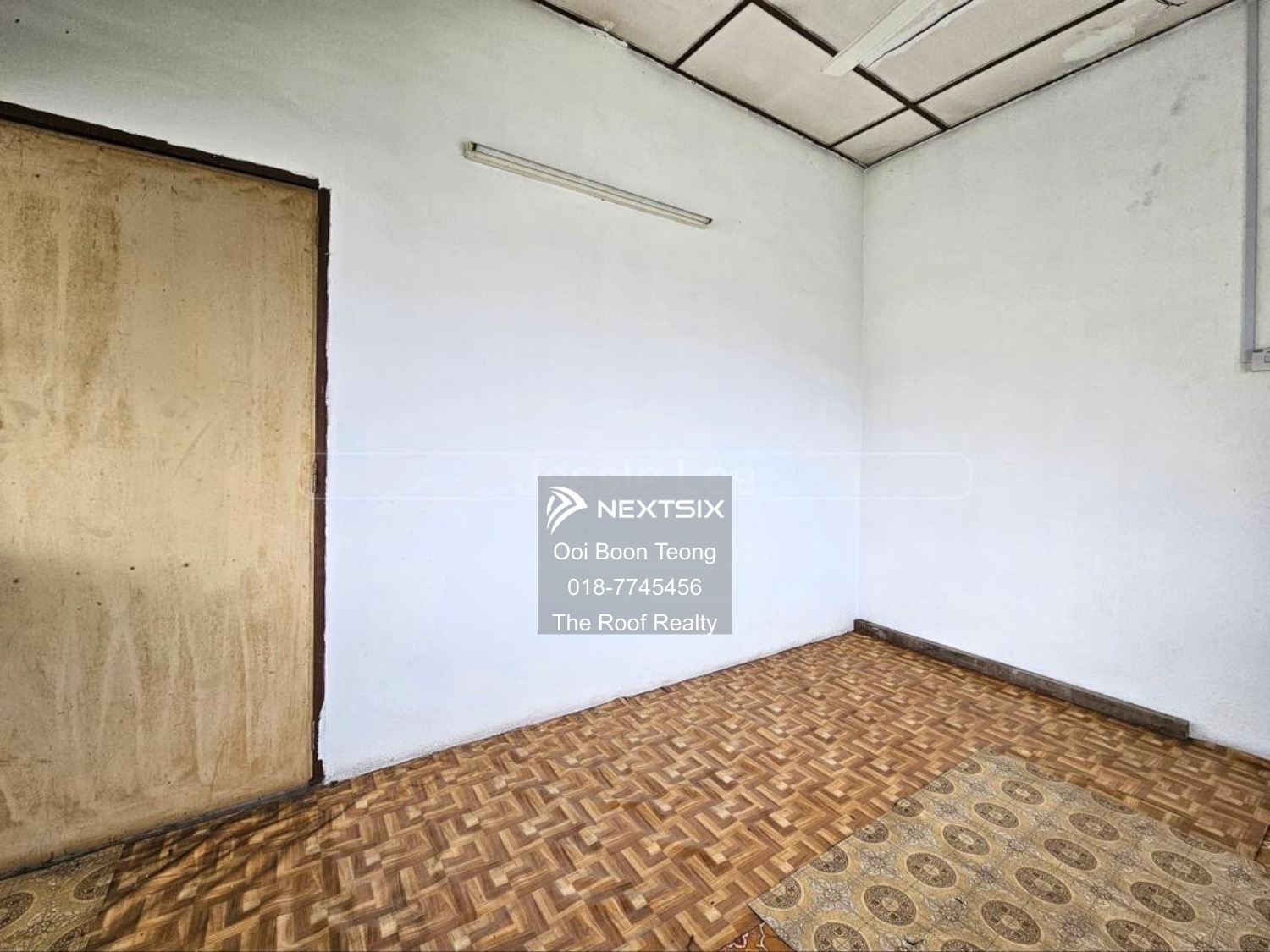 2-sty Terrace/Link House For Sale in Sungai Petani Kedah - Image 8