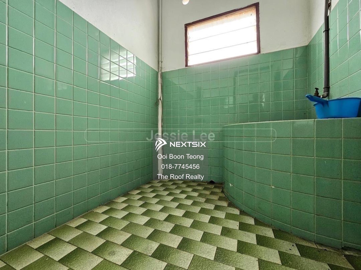 2-sty Terrace/Link House For Sale in Sungai Petani Kedah - Image 9
