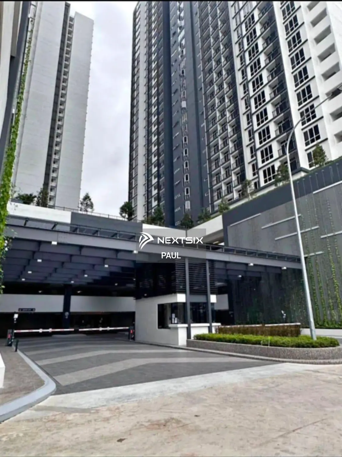 Serviced Residence For Rent in Johor Bahru Johor
