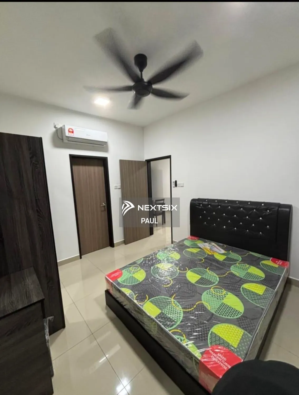 Serviced Residence For Rent in Johor Bahru Johor - Image 5