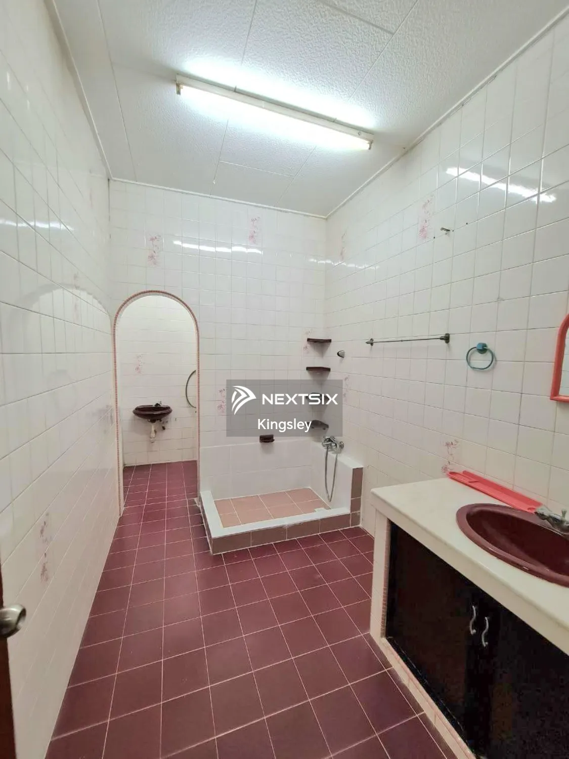 2-sty Terrace/Link House For Sale in Johor Bahru Johor - Image 8