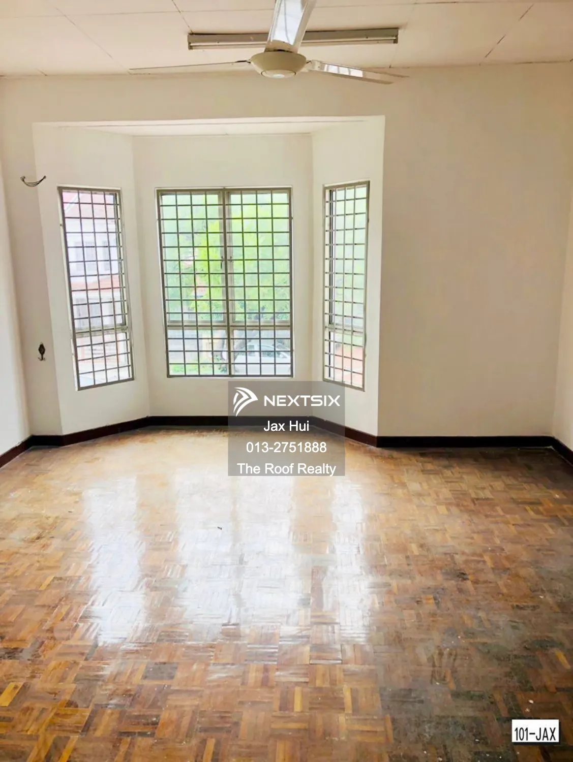2-sty Terrace/Link House For Sale in Bandar Botanic Selangor - Image 6