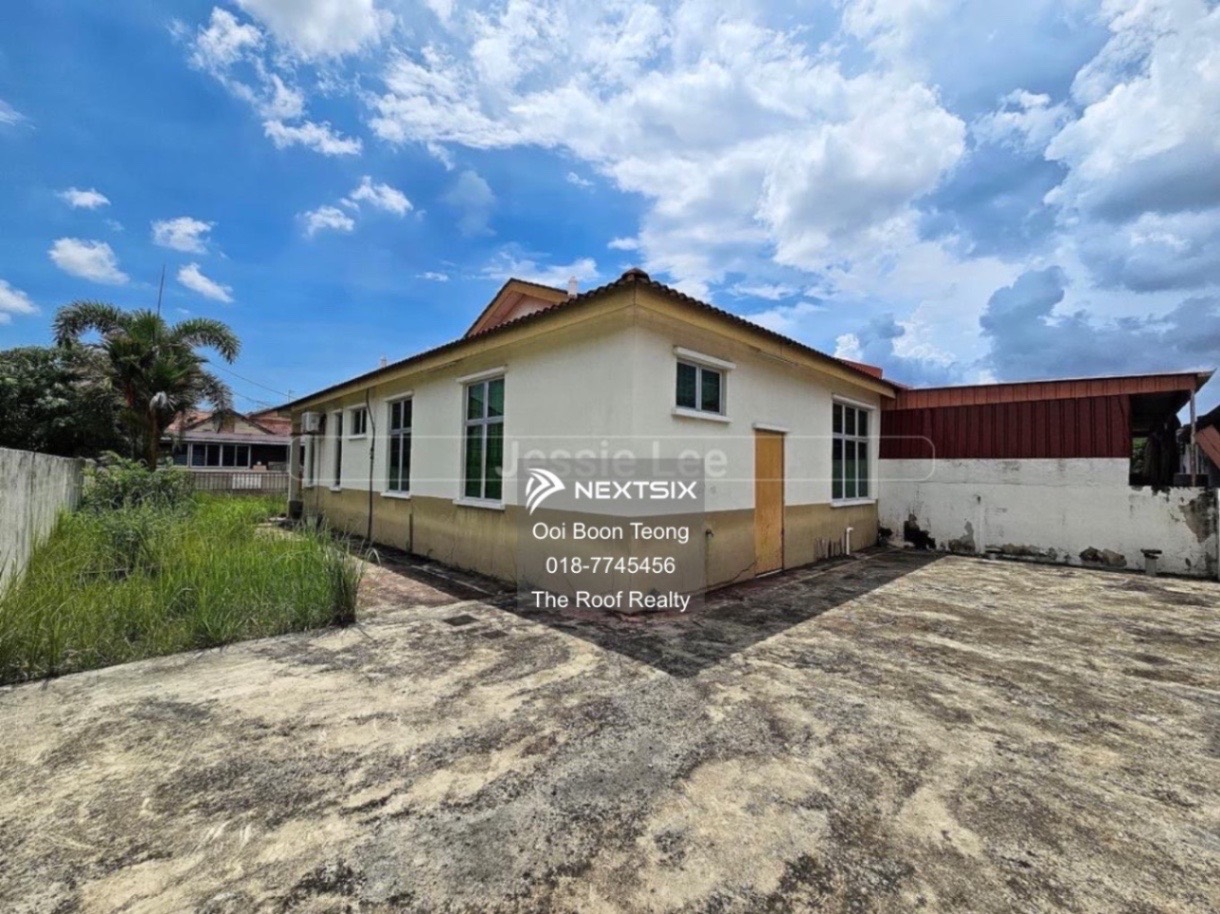 Semi-detached House For Sale in Sungai Petani Kedah - Image 2