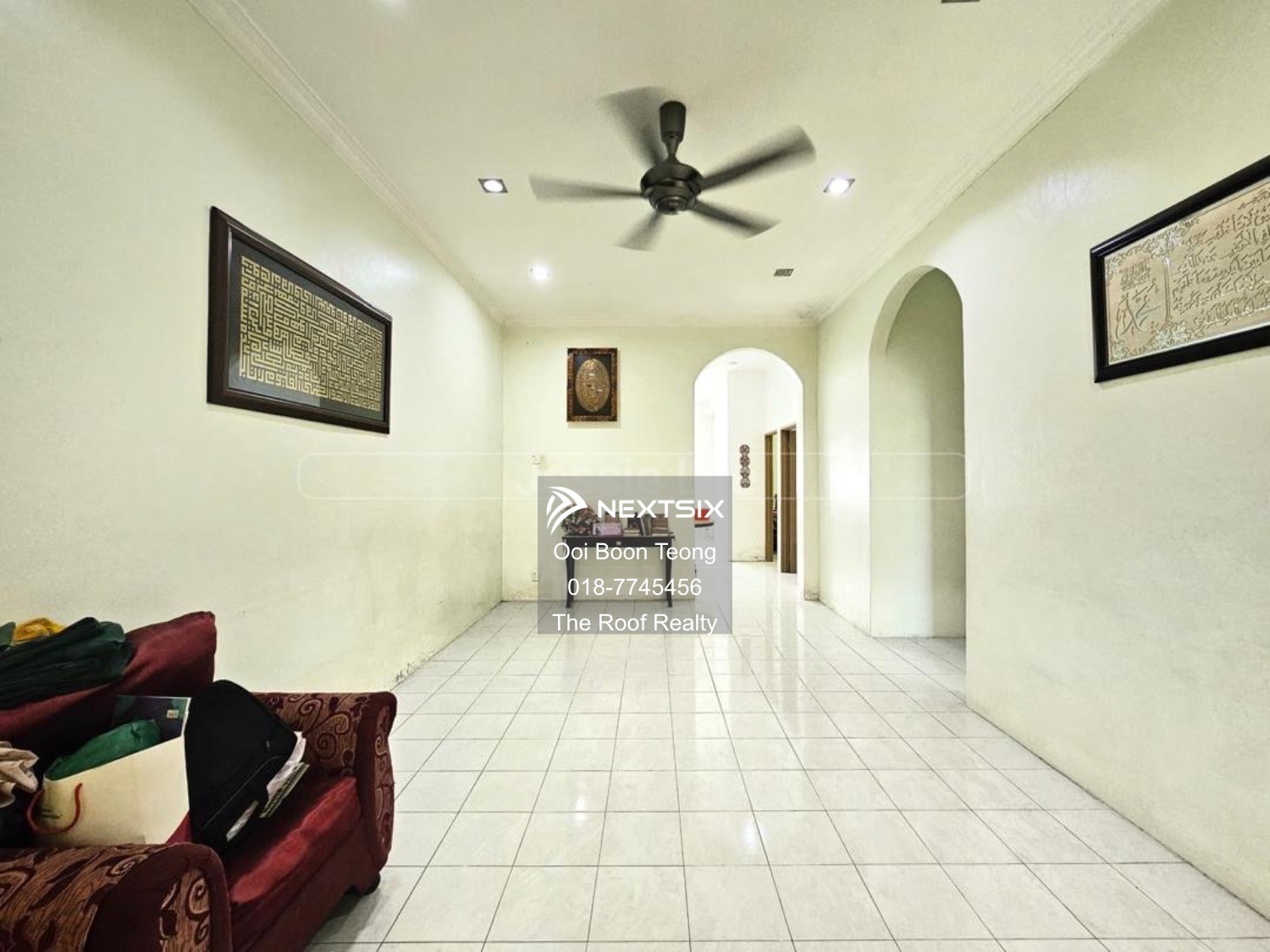 Semi-detached House For Sale in Sungai Petani Kedah - Image 3