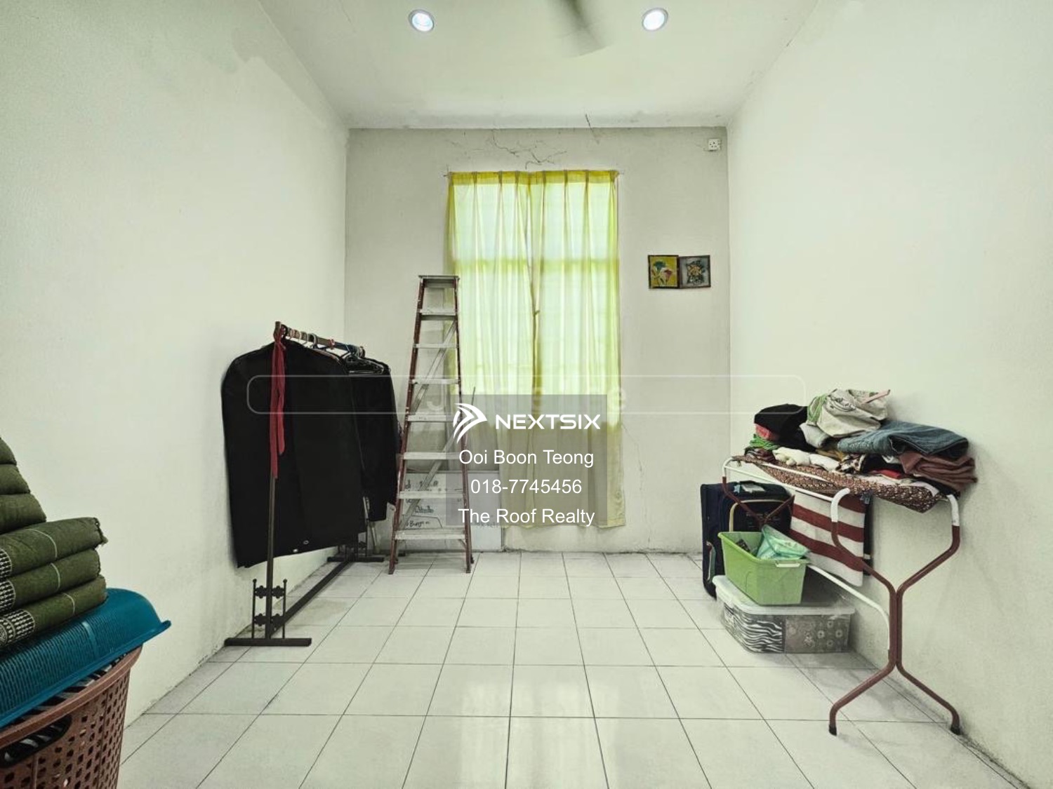 Semi-detached House For Sale in Sungai Petani Kedah - Image 4
