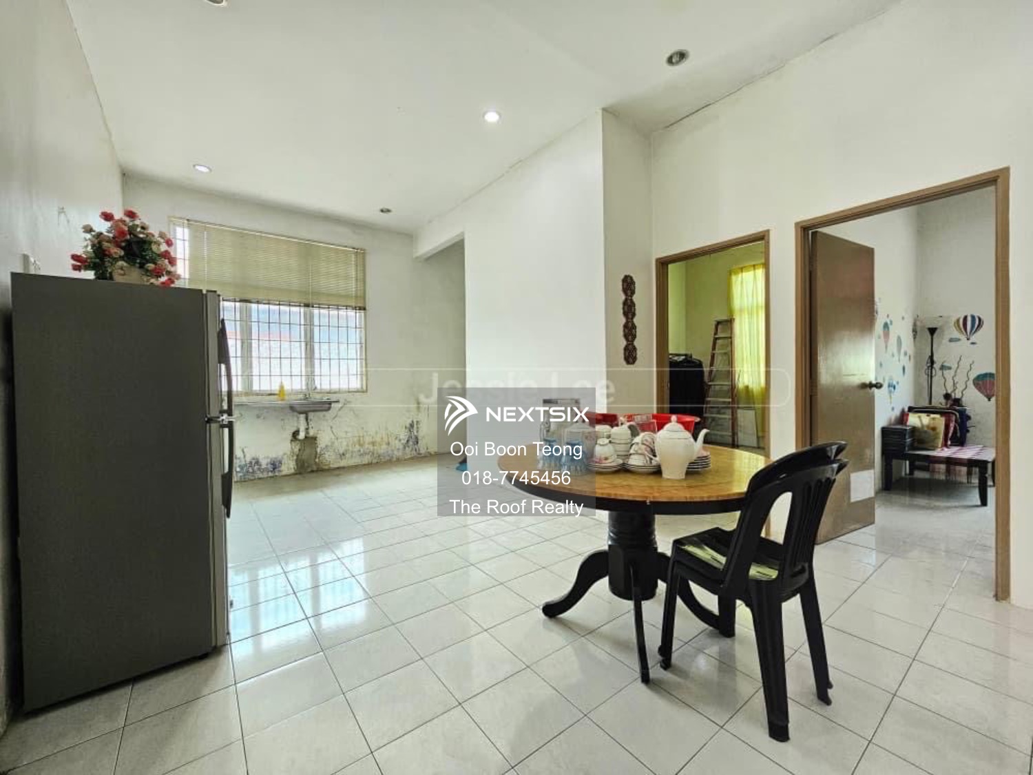 Semi-detached House For Sale in Sungai Petani Kedah - Image 5