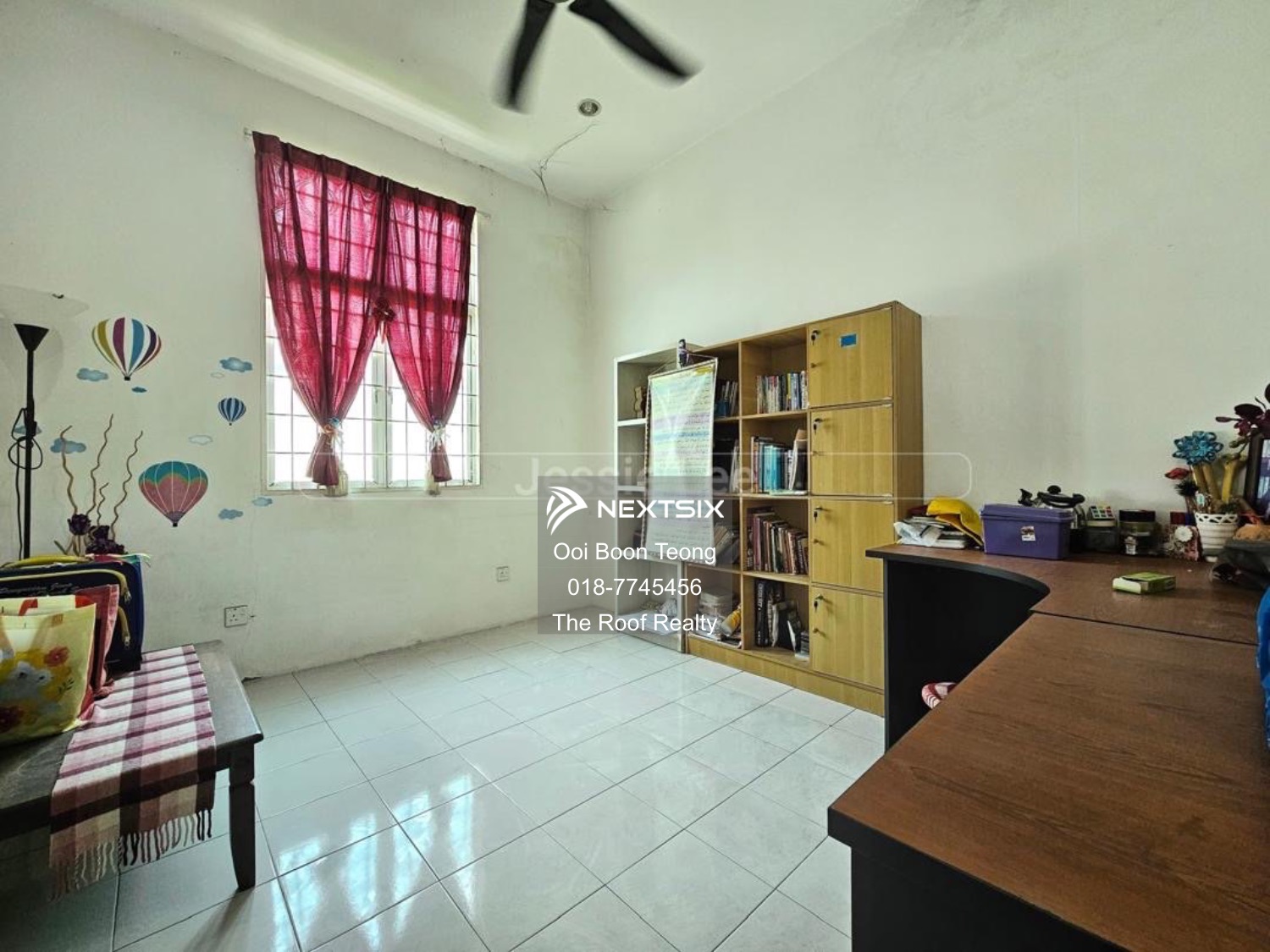 Semi-detached House For Sale in Sungai Petani Kedah - Image 6