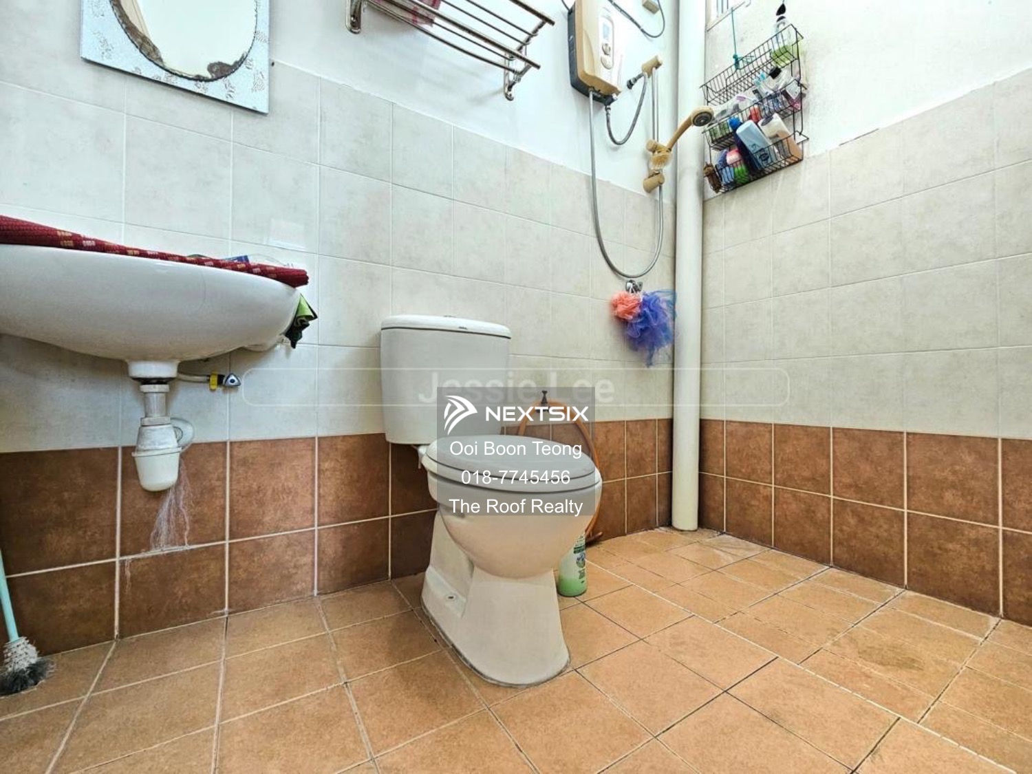 Semi-detached House For Sale in Sungai Petani Kedah - Image 7