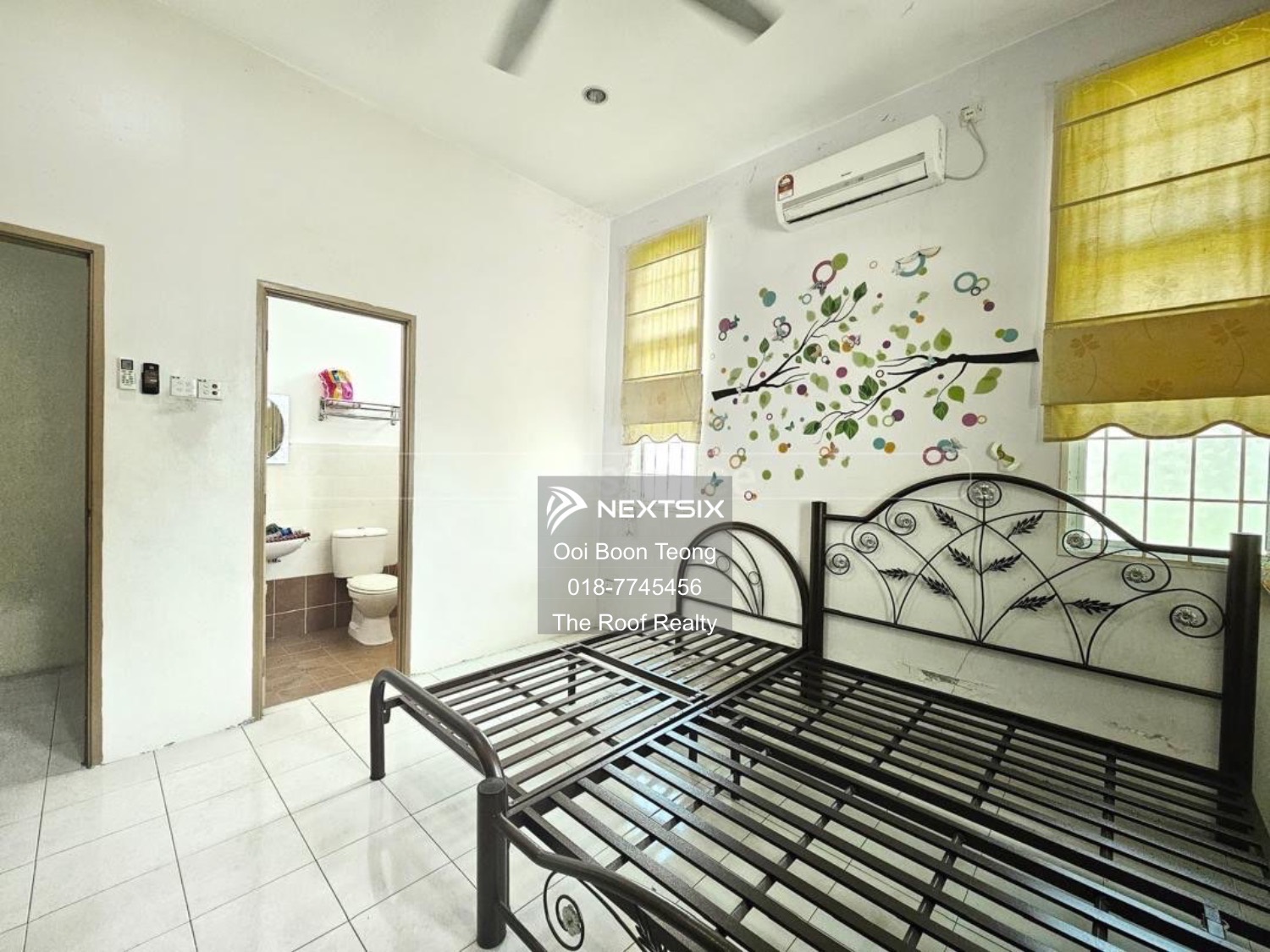 Semi-detached House For Sale in Sungai Petani Kedah - Image 8