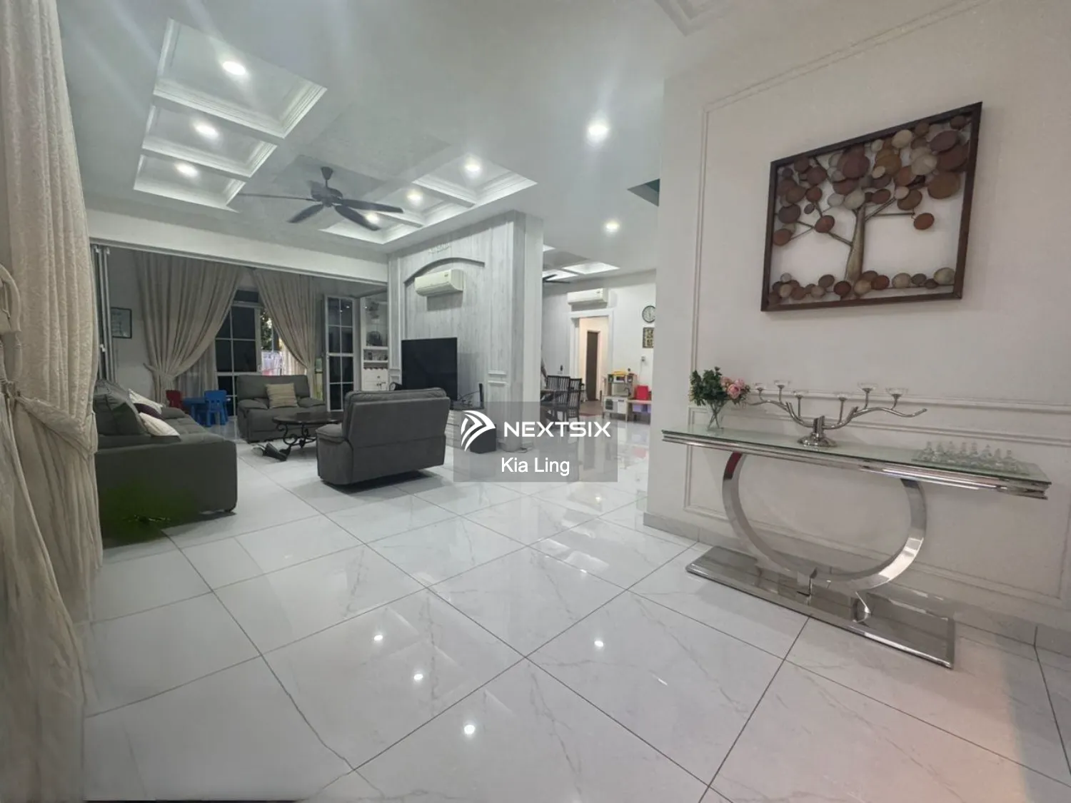 Semi-detached House For Sale in Johor Bahru Johor - Image 10