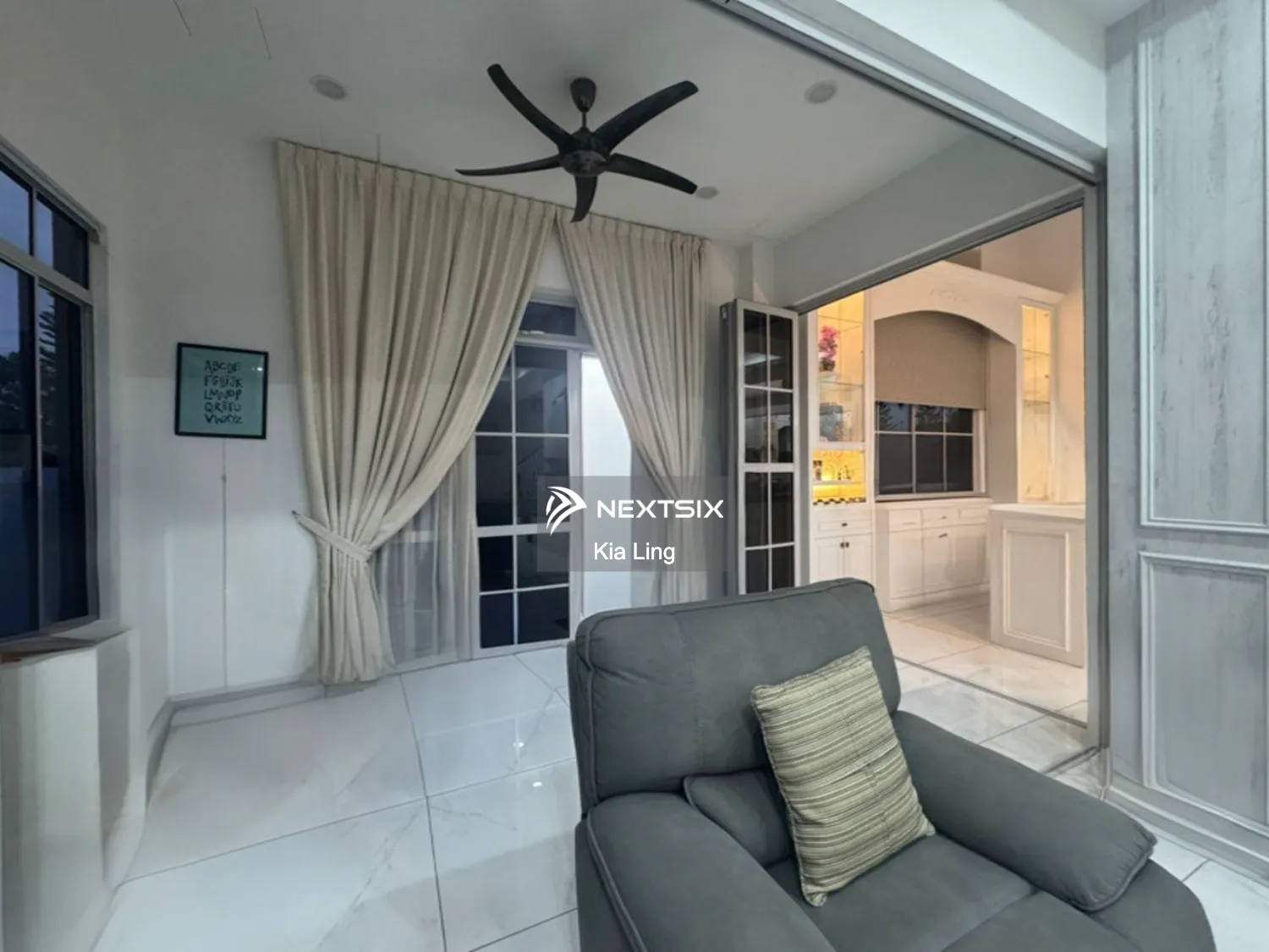 Semi-detached House For Sale in Johor Bahru Johor - Image 12