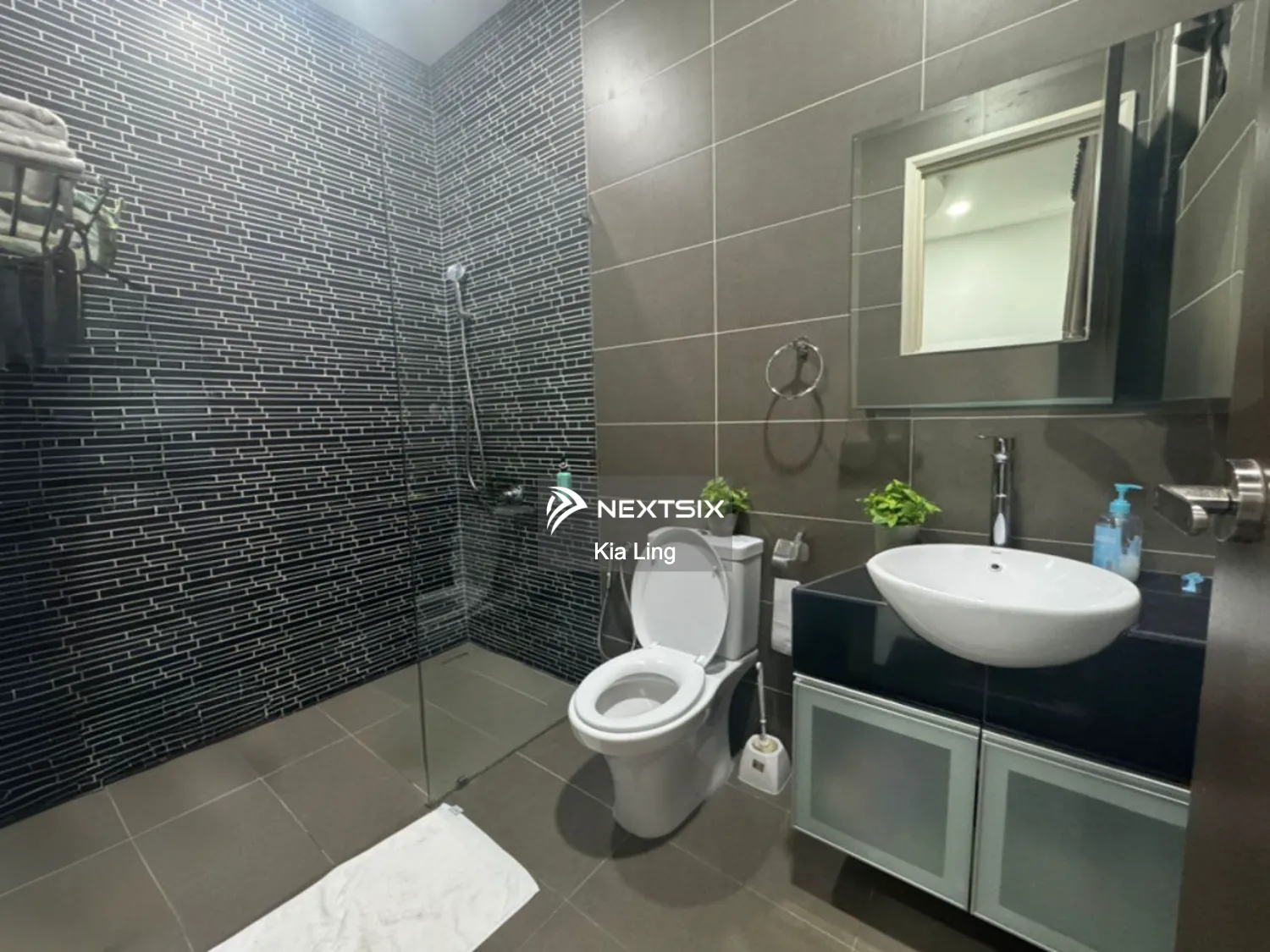 Semi-detached House For Sale in Johor Bahru Johor - Image 13