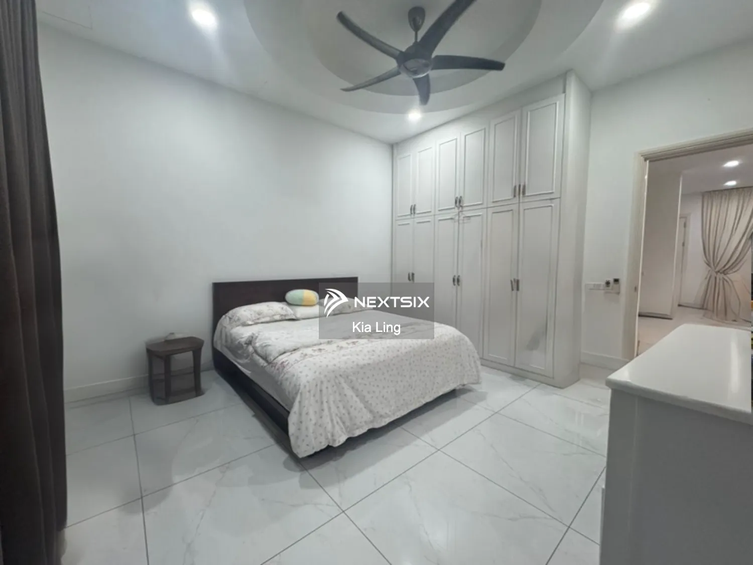 Semi-detached House For Sale in Johor Bahru Johor - Image 14