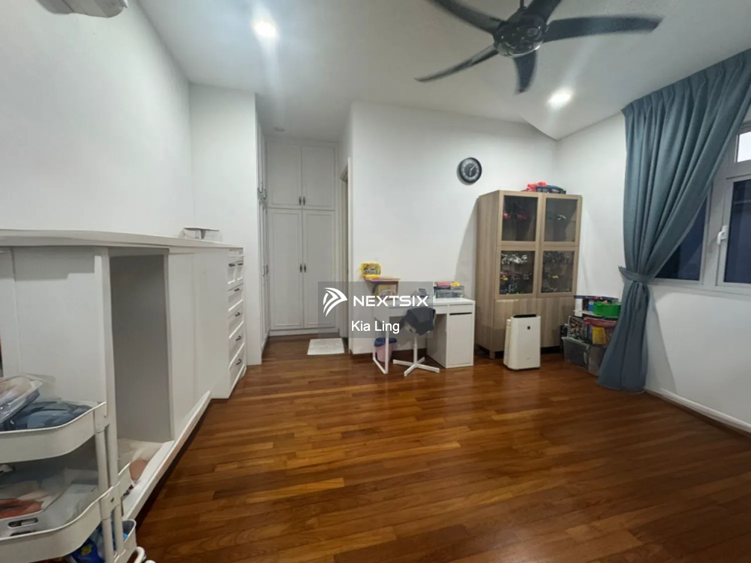 Semi-detached House For Sale in Johor Bahru Johor - Image 7