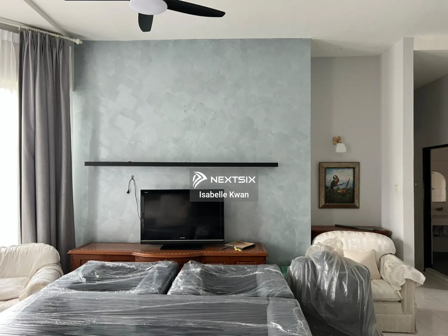 Condominium For Rent in Kuching Sarawak
