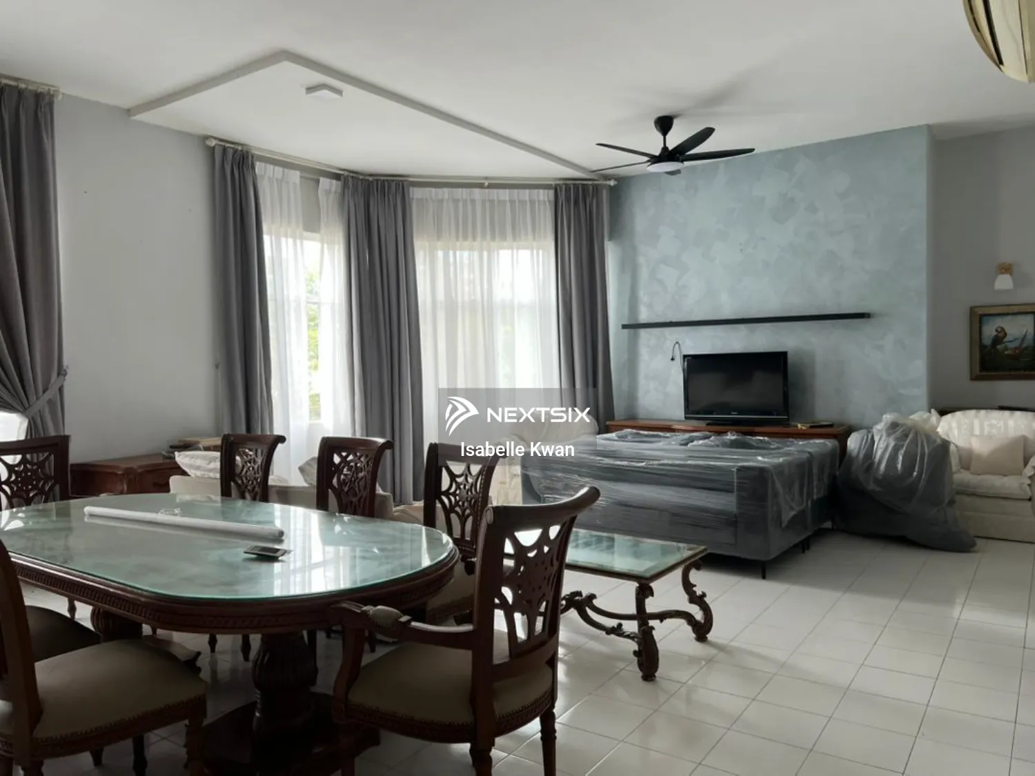 Condominium For Rent in Kuching Sarawak - Image 2