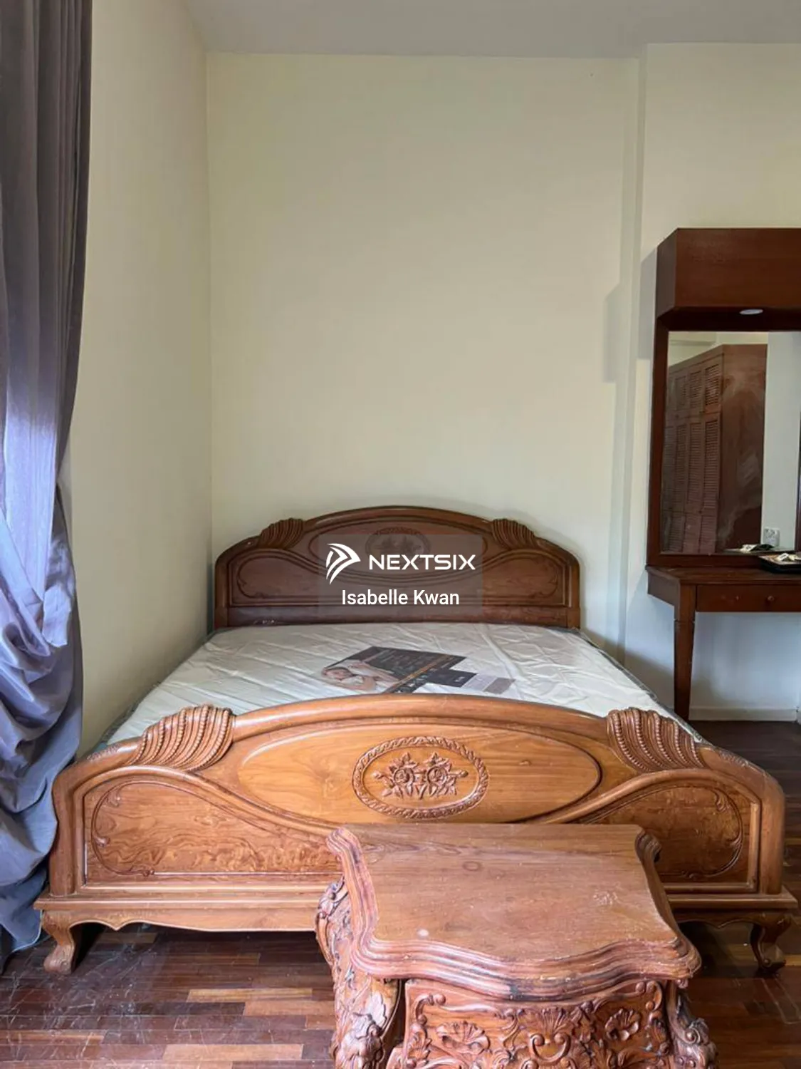 Condominium For Rent in Kuching Sarawak - Image 7