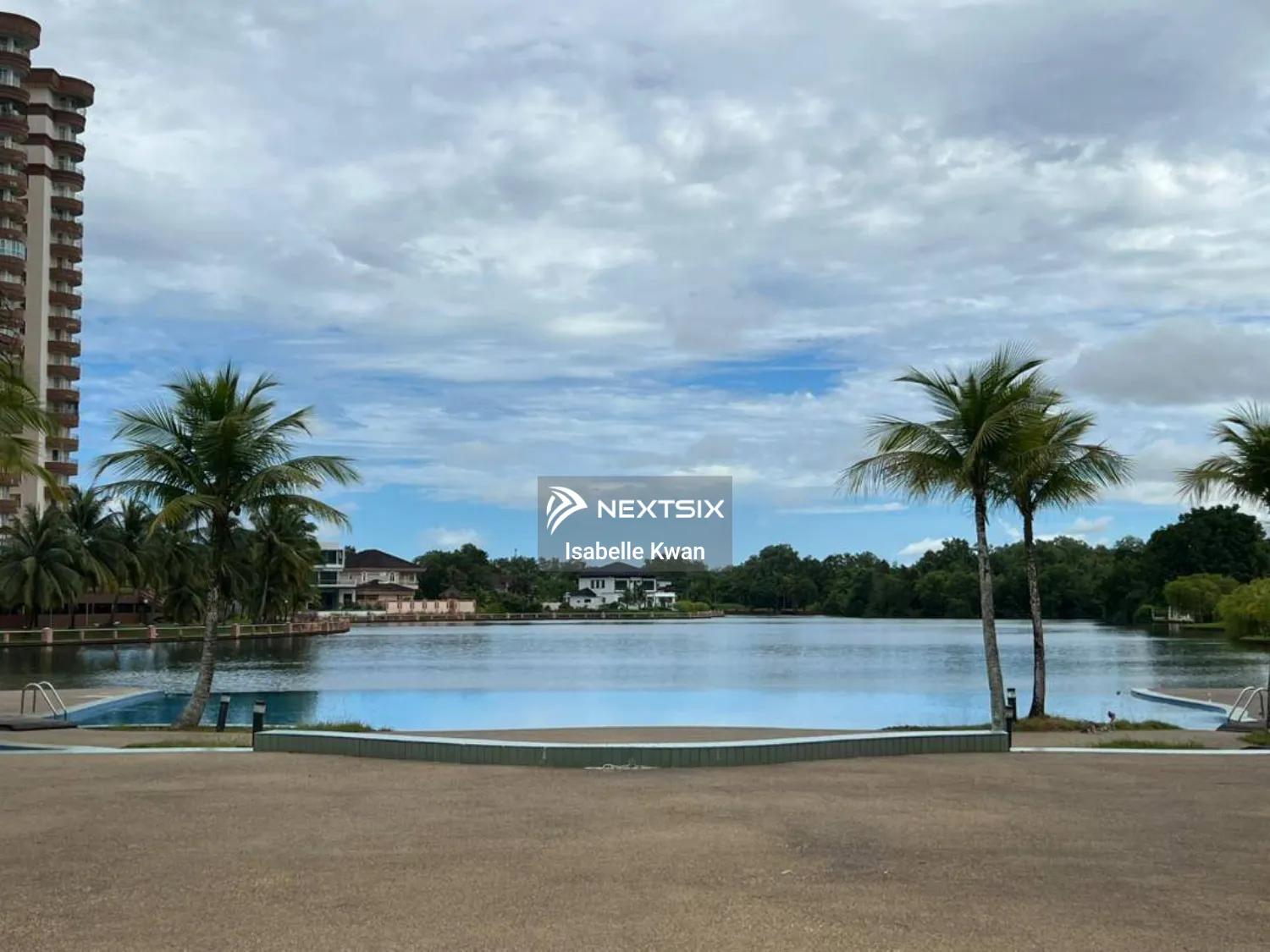 Condominium For Rent in Kuching Sarawak - Image 8