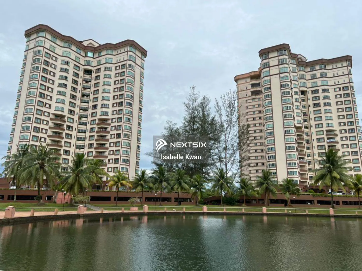 Condominium For Rent in Kuching Sarawak - Image 9