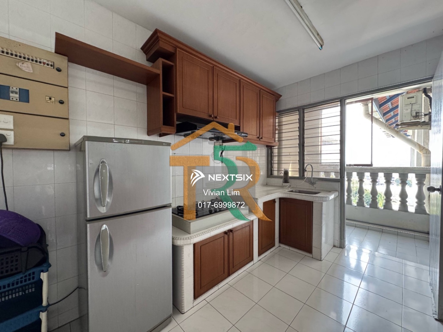 Apartment For Sale in Muar Johor - Image 7