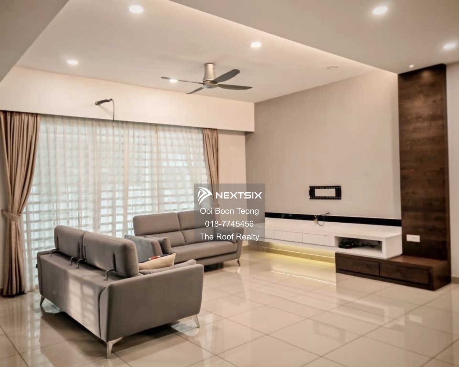 2-sty Terrace/Link House For Sale in Sungai Petani Kedah