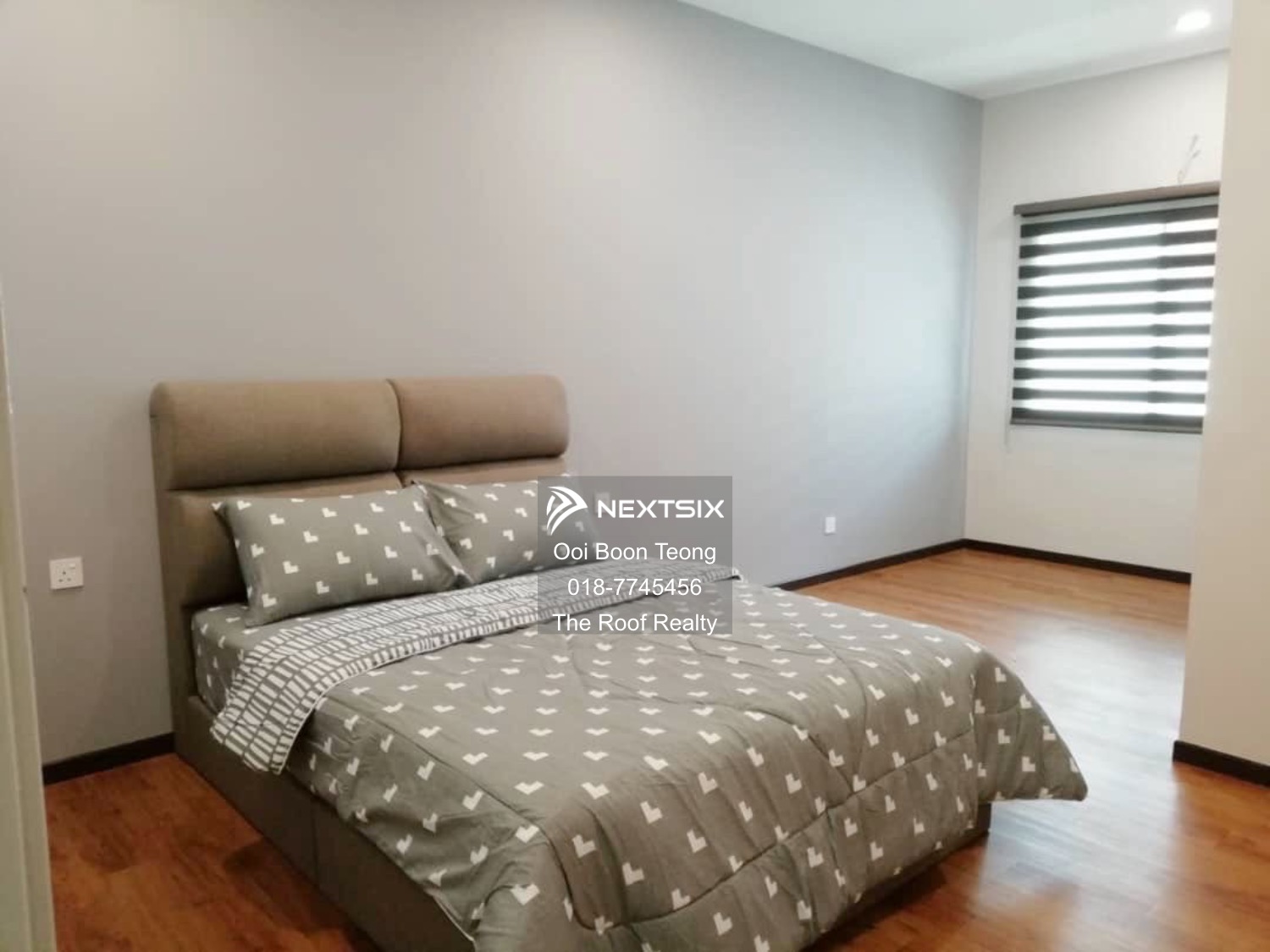 2-sty Terrace/Link House For Sale in Sungai Petani Kedah - Image 10