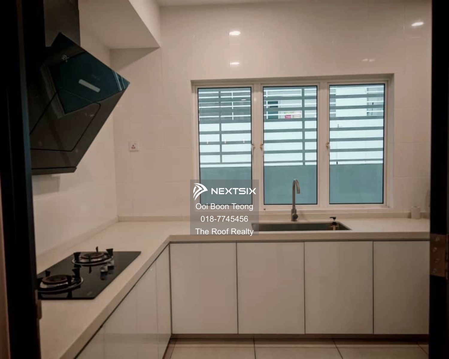 2-sty Terrace/Link House For Sale in Sungai Petani Kedah - Image 11