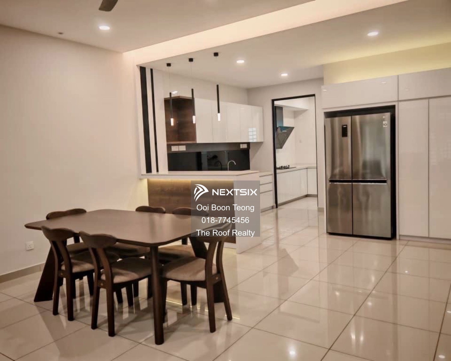 2-sty Terrace/Link House For Sale in Sungai Petani Kedah - Image 3