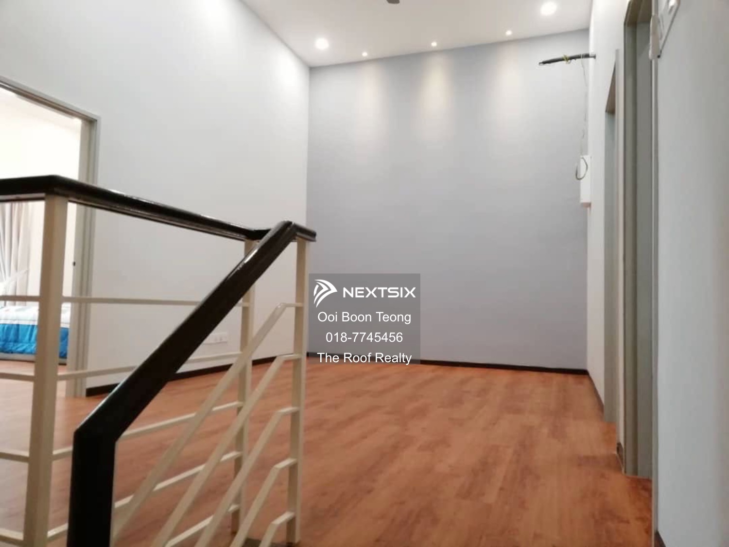 2-sty Terrace/Link House For Sale in Sungai Petani Kedah - Image 6