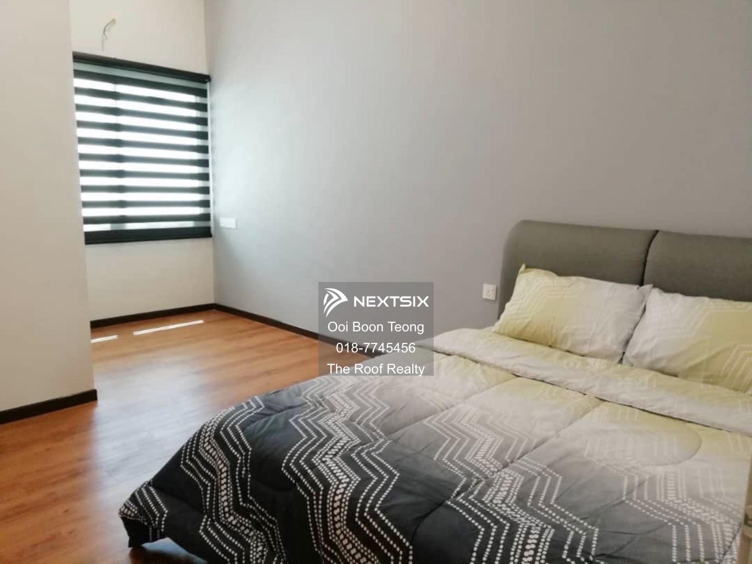 2-sty Terrace/Link House For Sale in Sungai Petani Kedah - Image 7