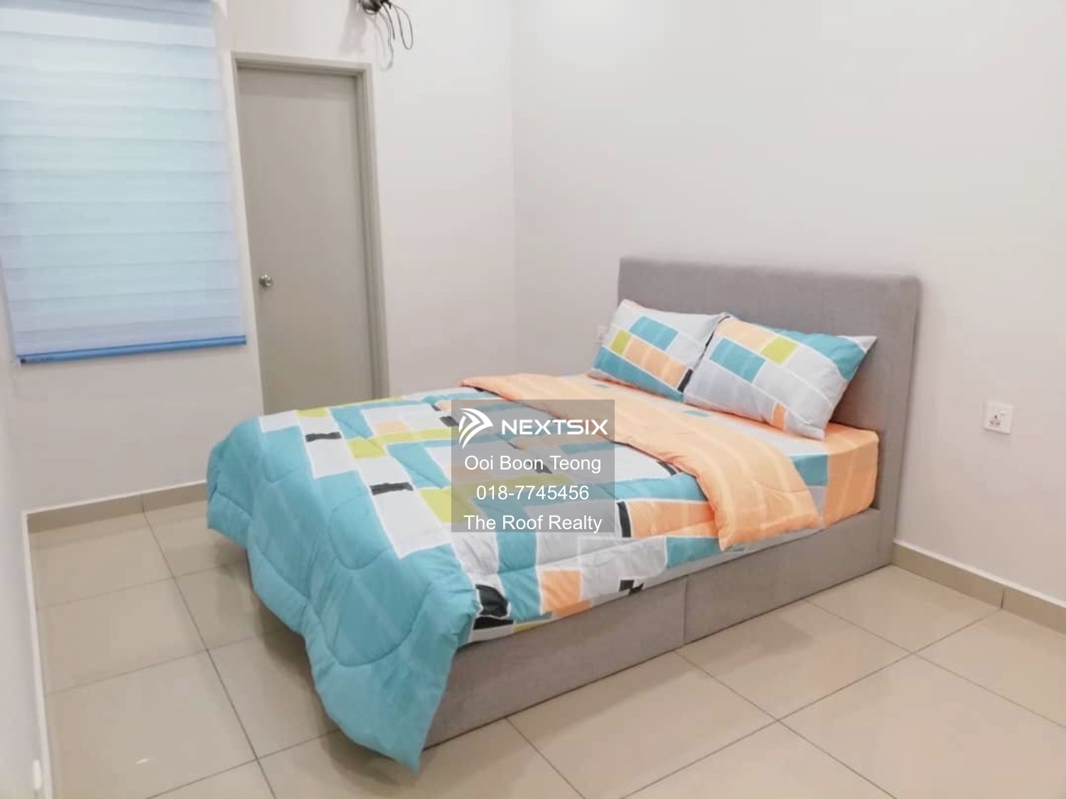2-sty Terrace/Link House For Sale in Sungai Petani Kedah - Image 8