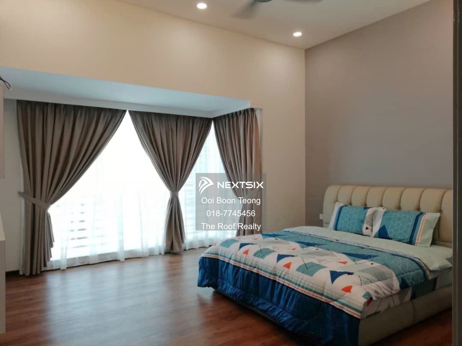 2-sty Terrace/Link House For Sale in Sungai Petani Kedah - Image 9