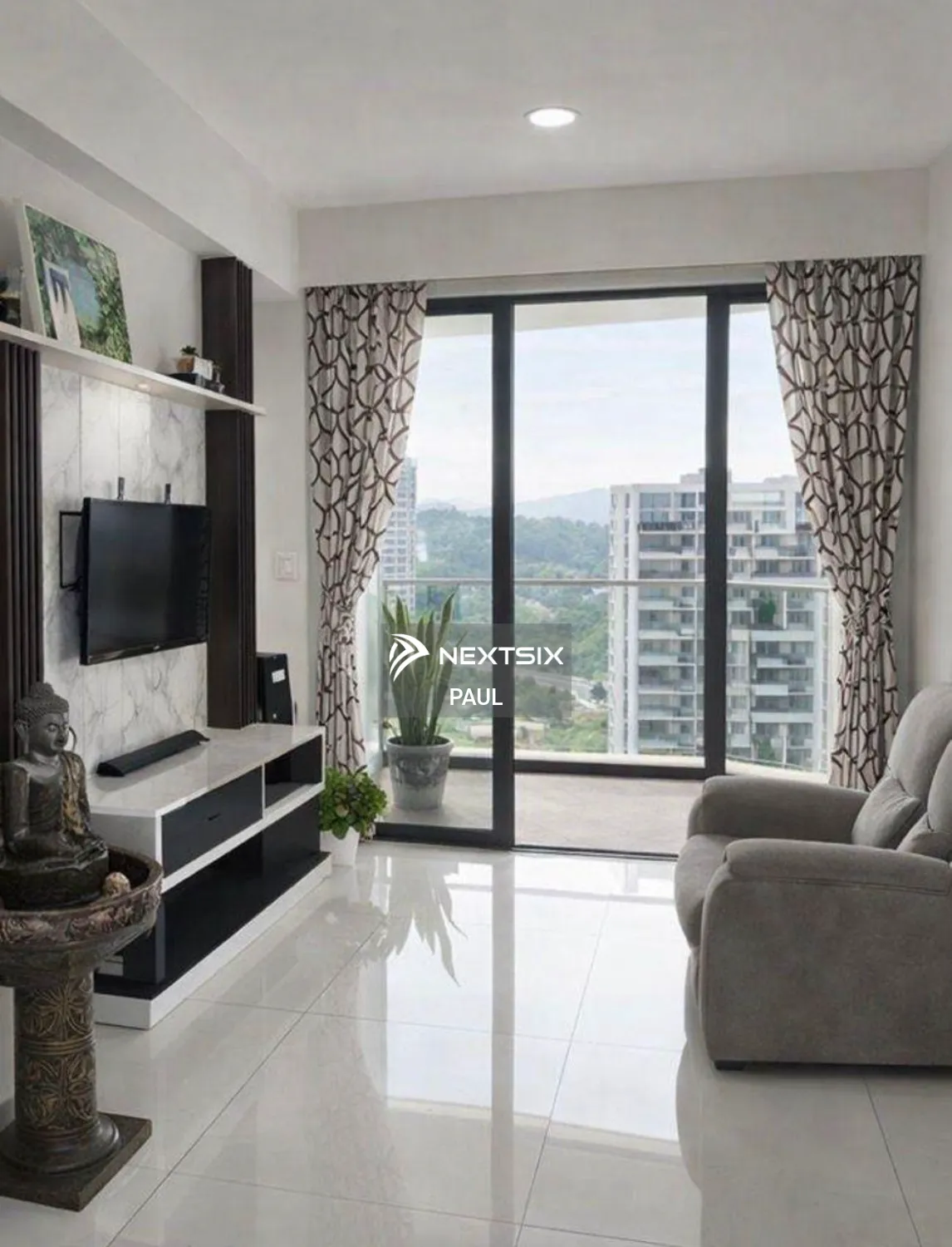 Condominium For Rent in Johor Bahru Johor