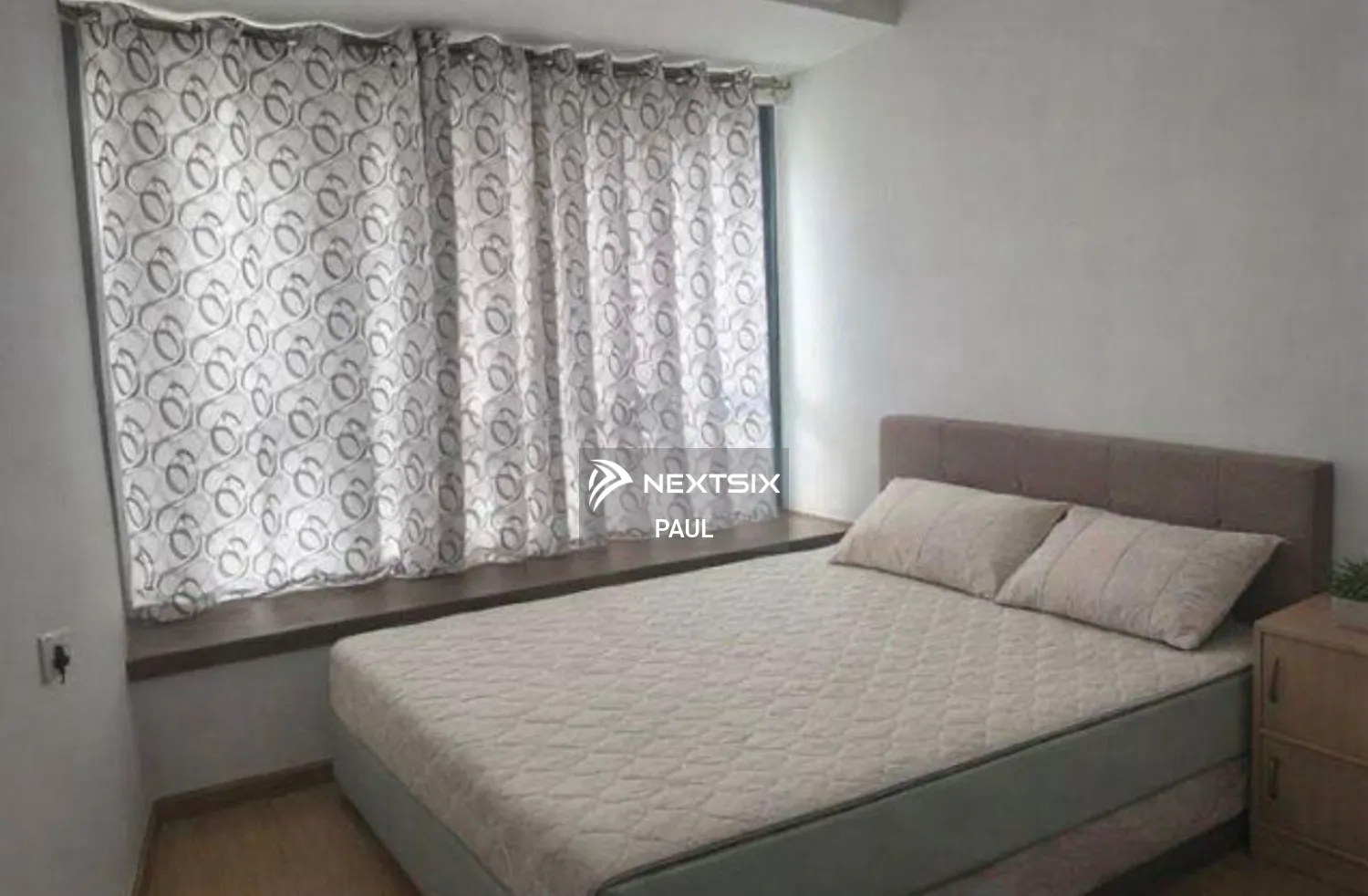 Condominium For Rent in Johor Bahru Johor - Image 2