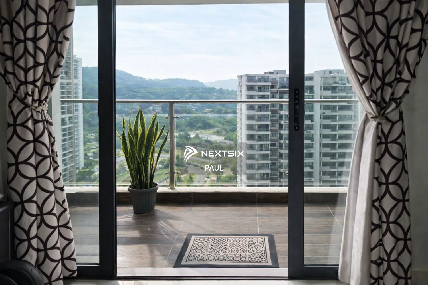 Condominium For Rent in Johor Bahru Johor - Image 3