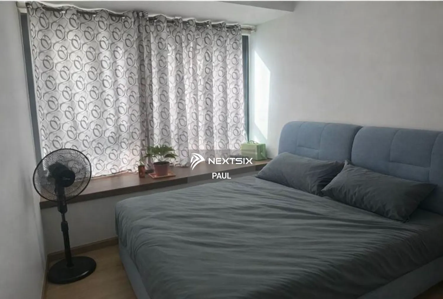 Condominium For Rent in Johor Bahru Johor - Image 4