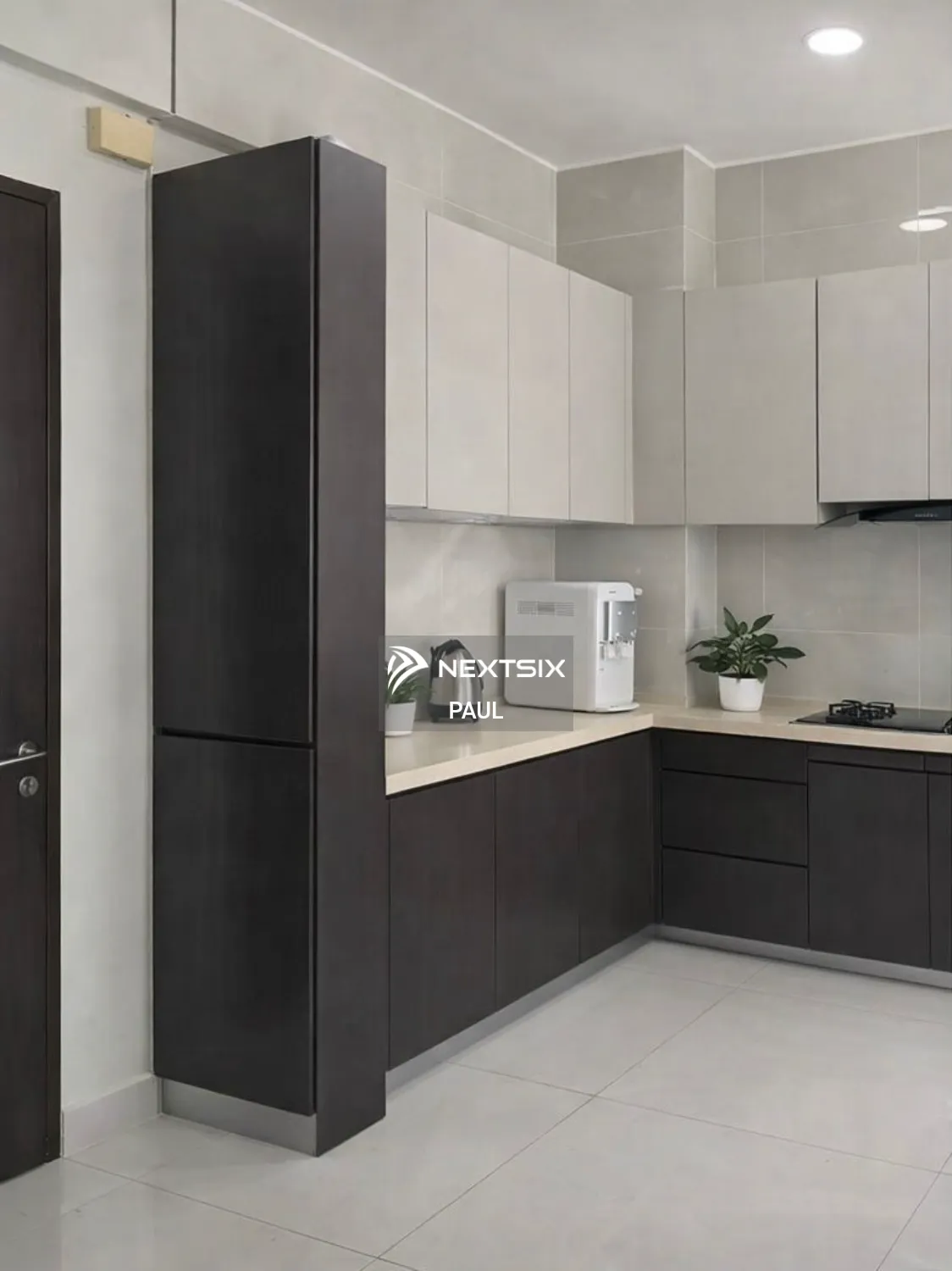Condominium For Rent in Johor Bahru Johor - Image 6