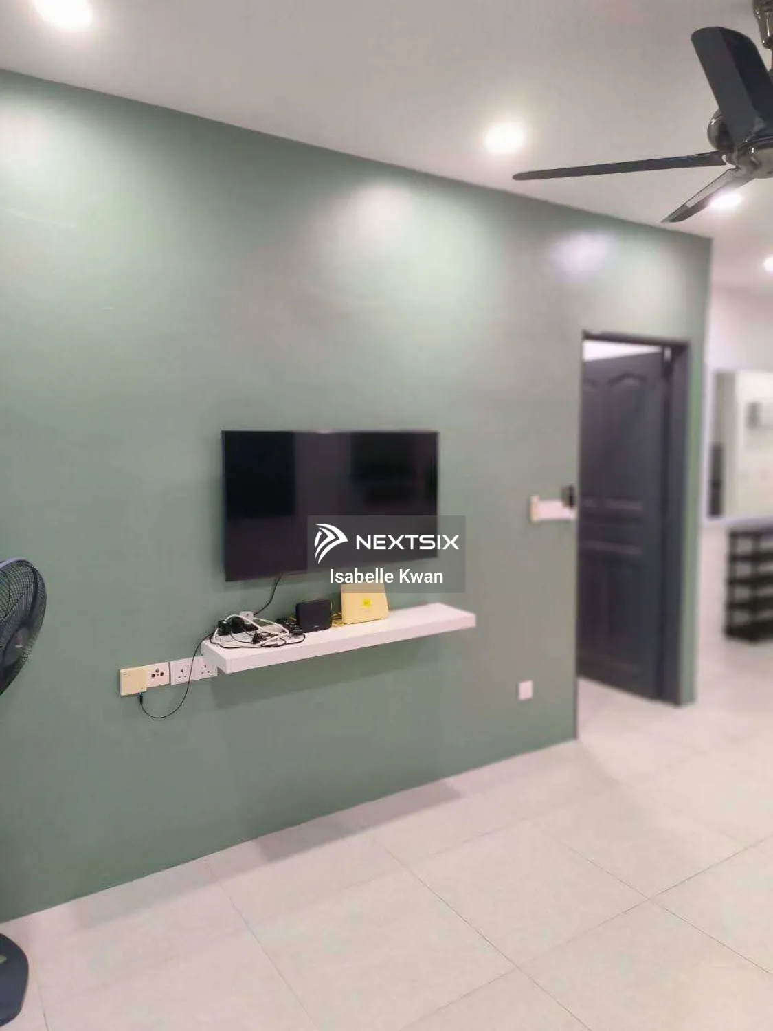 Serviced Residence For Sale in Kuching Sarawak